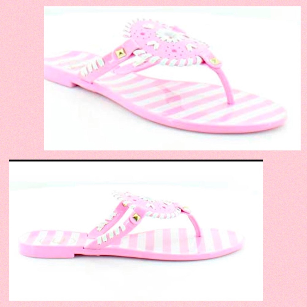 Jack Roger Jellies 💕🤩 sale 50% off!